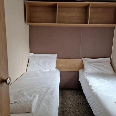 The Bliss Hotel Hastings Buitenkant foto